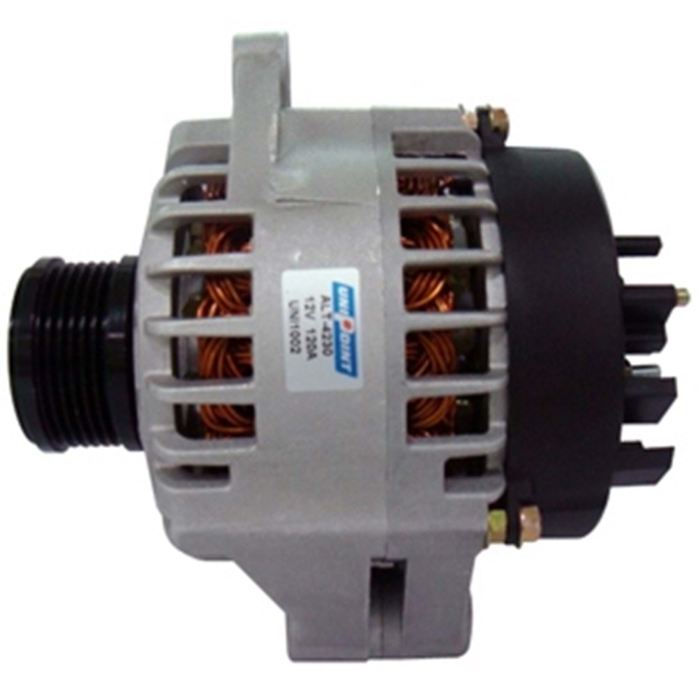 ALTERNATOR 12V 130A OPEL COMBO ZAFİRA YM