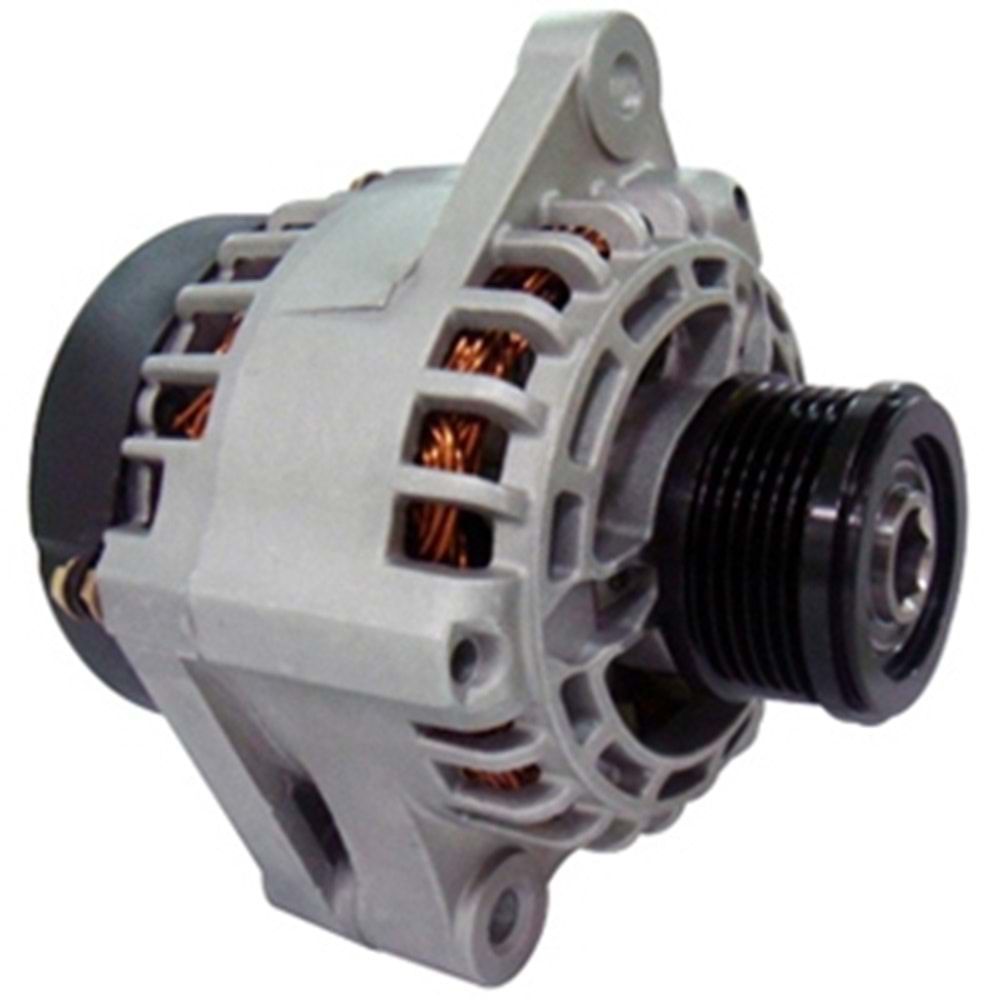 ALTERNATOR 12V 130A OPEL COMBO ZAFİRA YM
