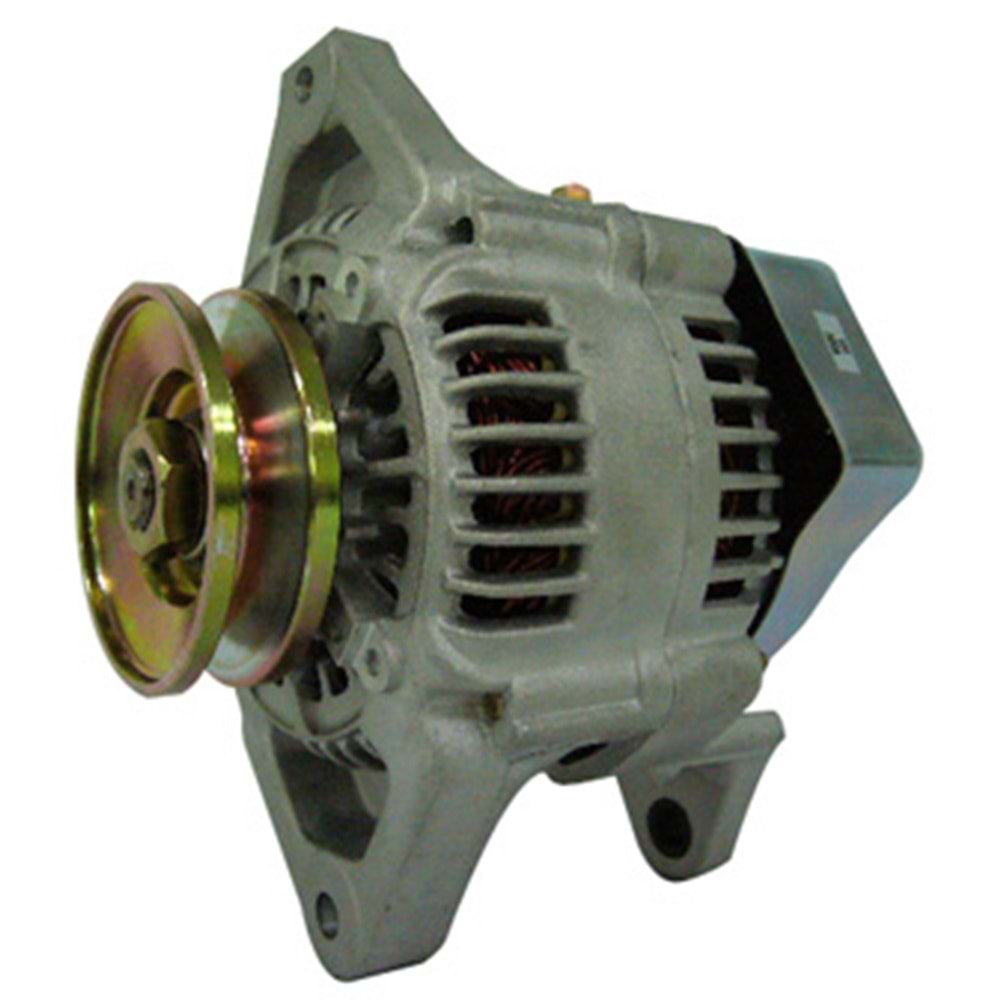 ALTERNATÖR 12V 40A KOMATSU FORKLİF JOHNDEERE