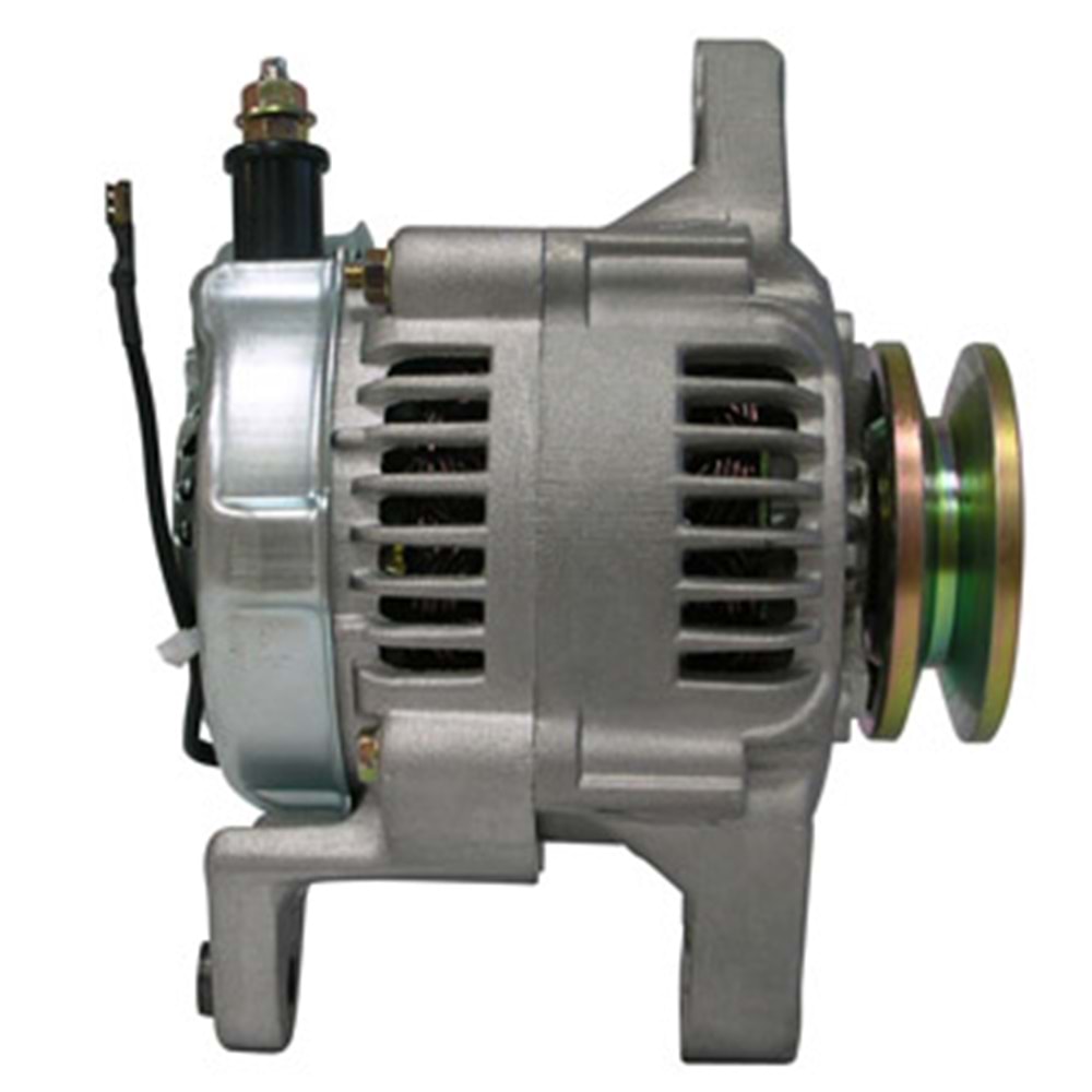 ALTERNATÖR 12V 40A KOMATSU FORKLİF JOHNDEERE