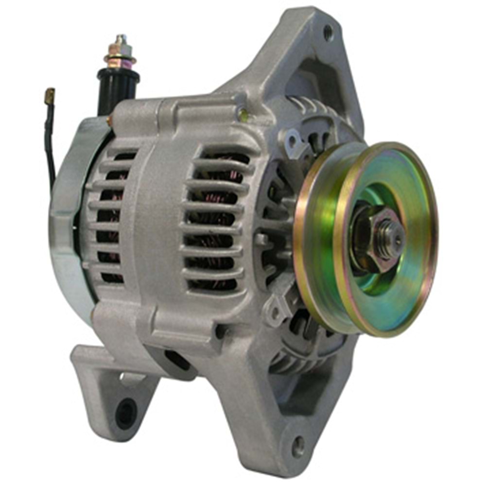 ALTERNATÖR 12V 40A KOMATSU FORKLİF JOHNDEERE