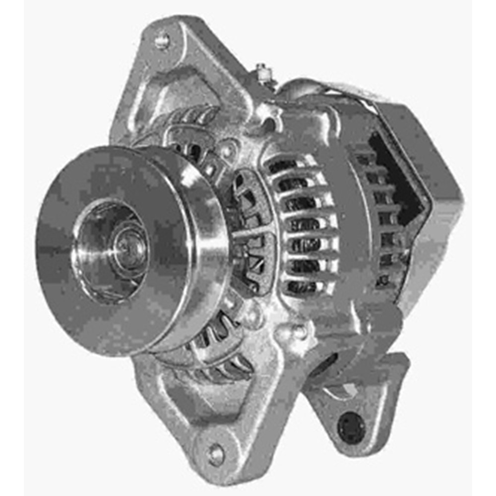 ALTERNATÖR 12V 60A FORKLİFT TOYOTA GENİŞ AYAK