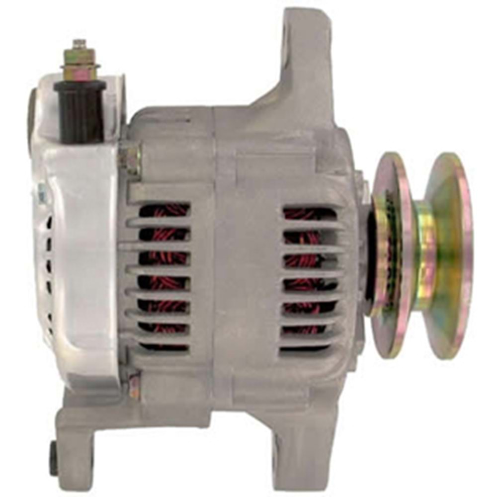 ALTERNATÖR 12V 60A FORKLİFT TOYOTA GENİŞ AYAK