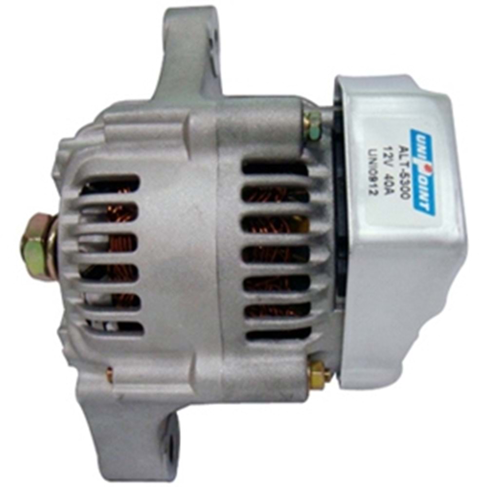 ALTERNATÖR 12V 40A KUBOTA