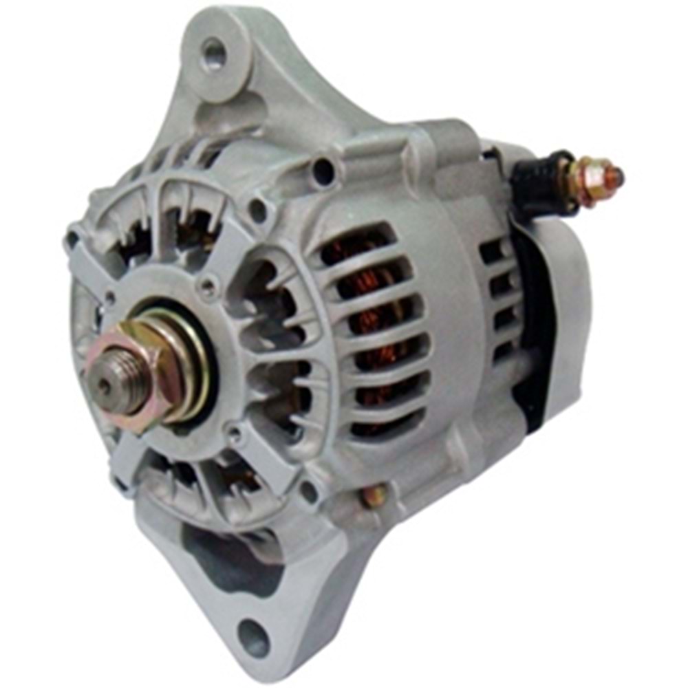 ALTERNATÖR 12V 40A MASSEY FERGUSON - NEW HOLLAND