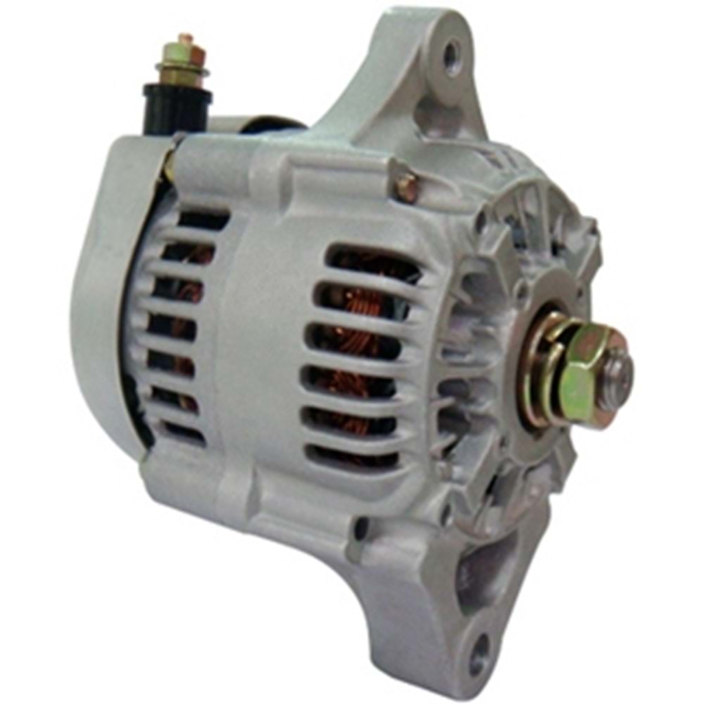 ALTERNATÖR 12V 70A İŞ MAK