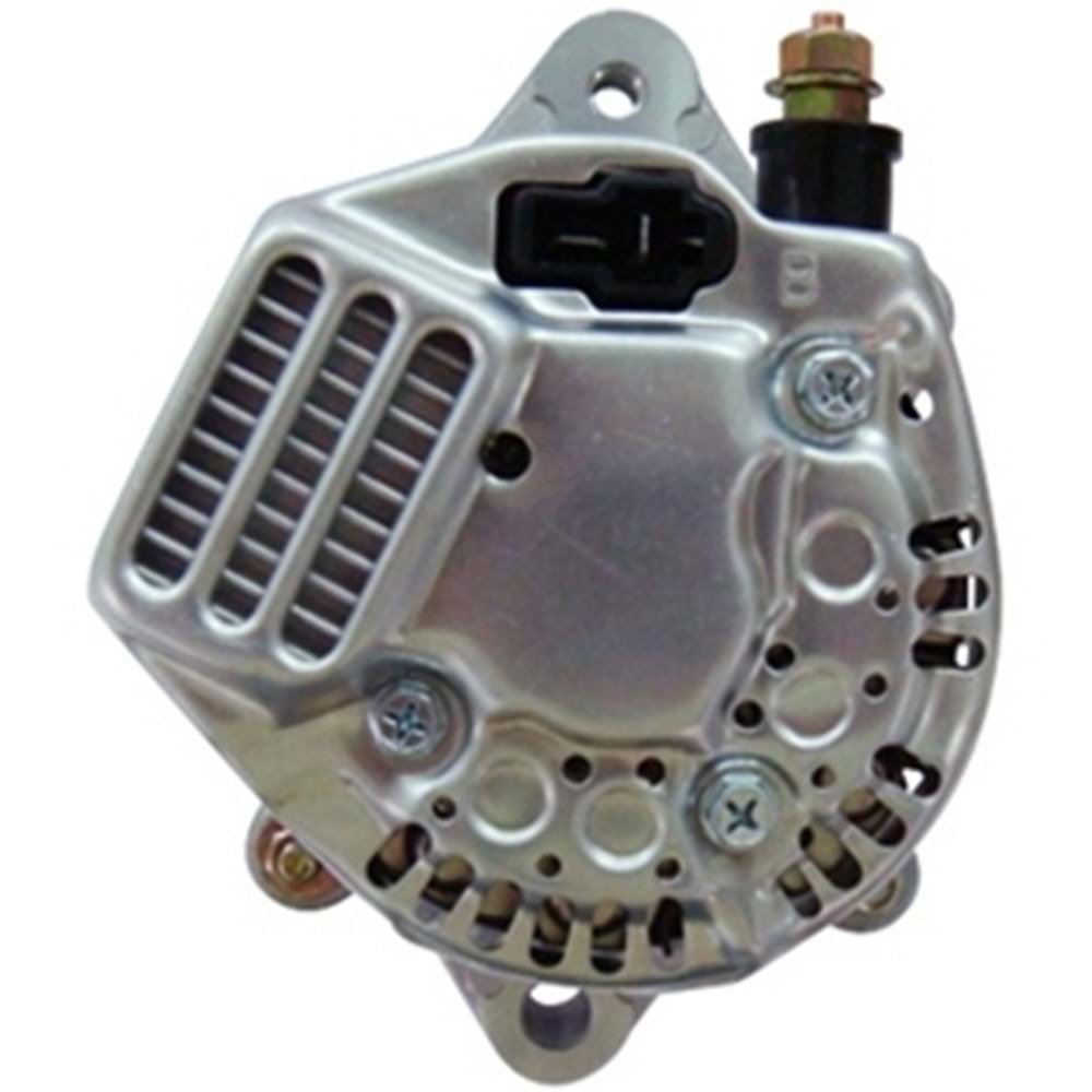 ALTERNATÖR 12V 70A İŞ MAK