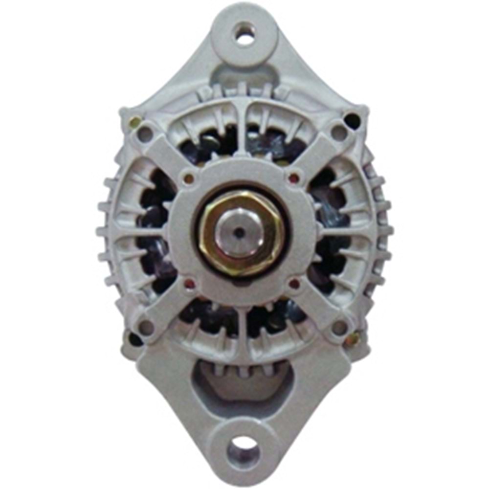 ALTERNATÖR 12V 70A İŞ MAK