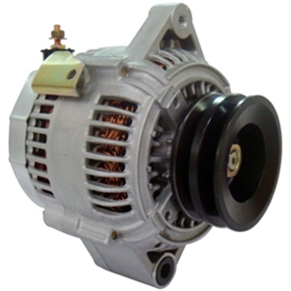 ALT.24V 60A KOMATSU LOADER E.M.