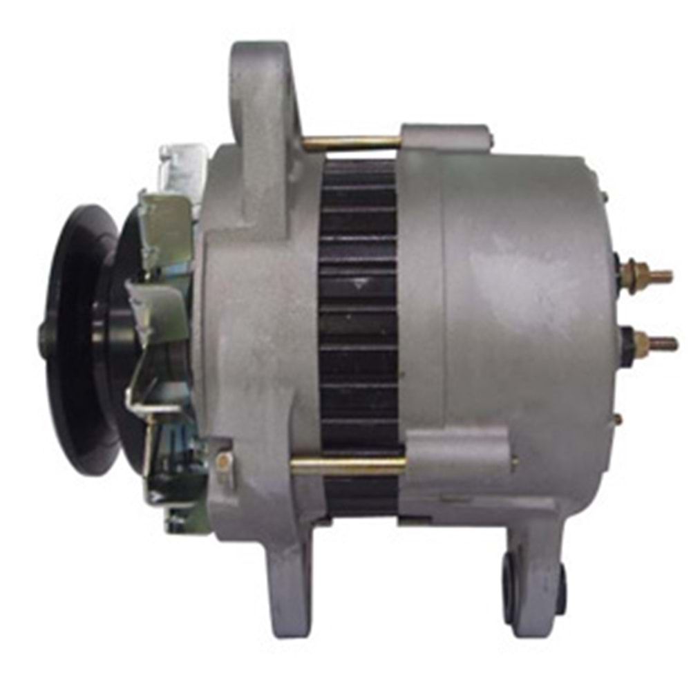 ALTERNATÖR 24V 40A KOMATSU LOADER WA100150 6D95