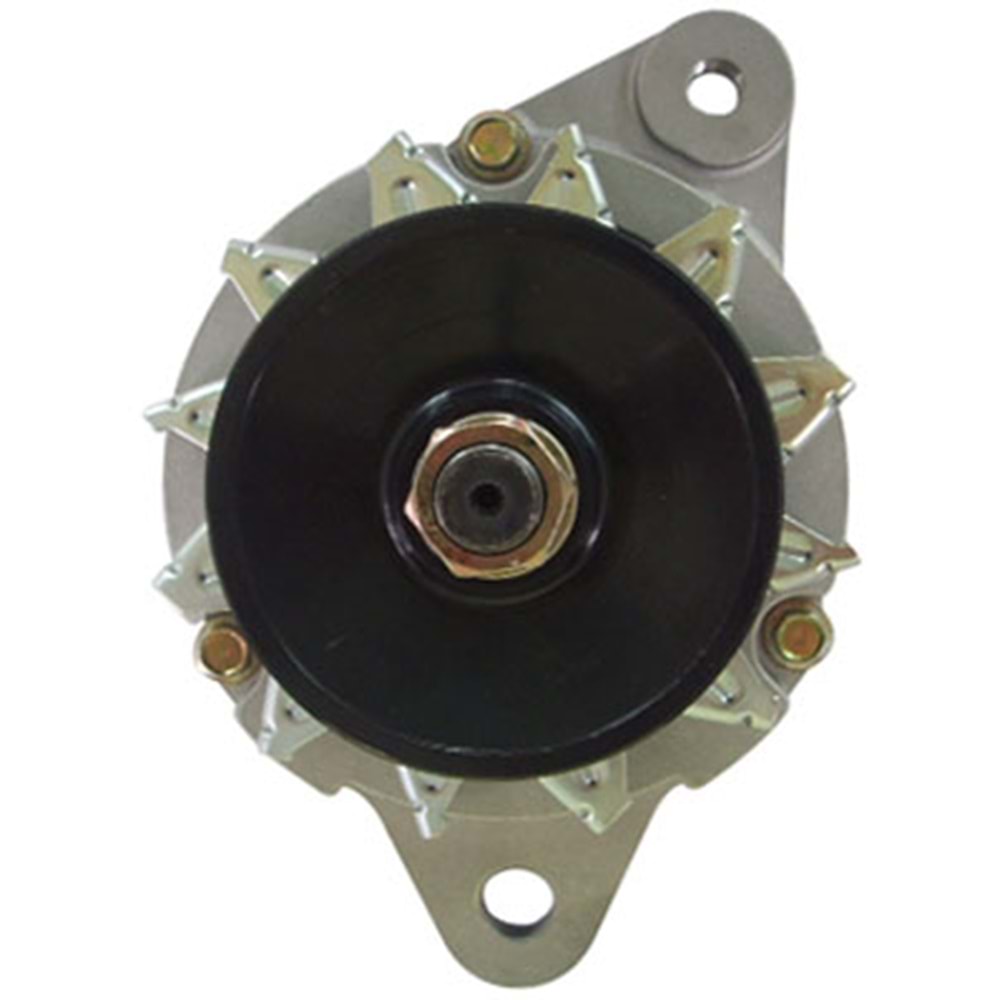 ALTERNATÖR 24V 40A KOMATSU LOADER WA100150 6D95