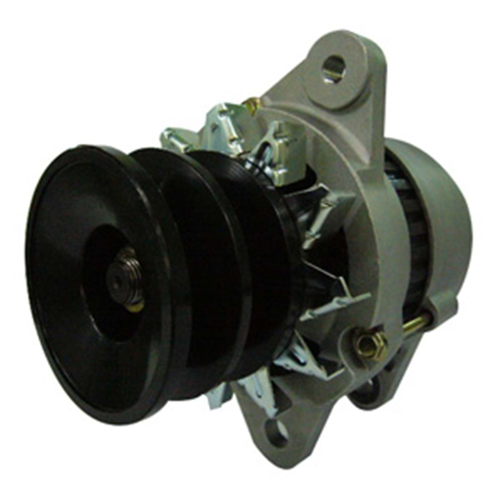 ALTERNATÖR 24V 40A KOMATSU EXCAVATOR PC300 6D108