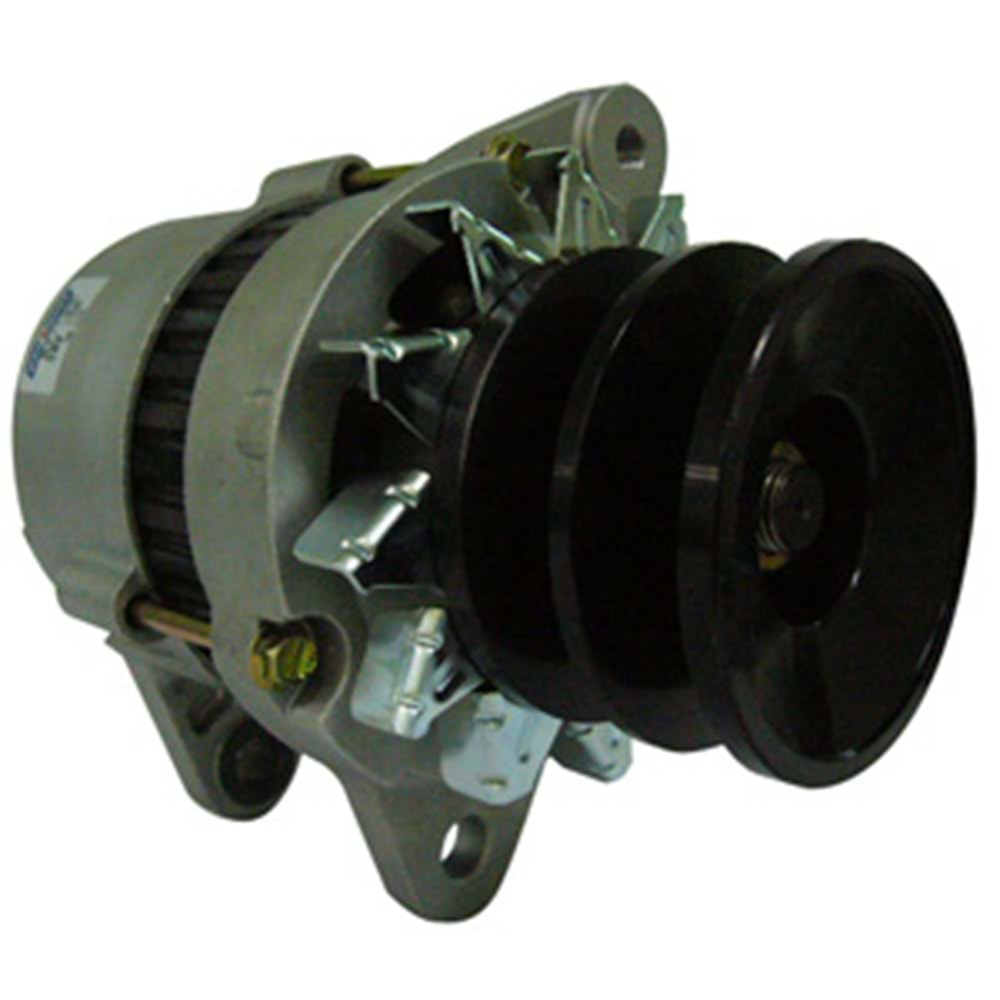 ALTERNATÖR 24V 40A KOMATSU EXCAVATOR PC300 6D108