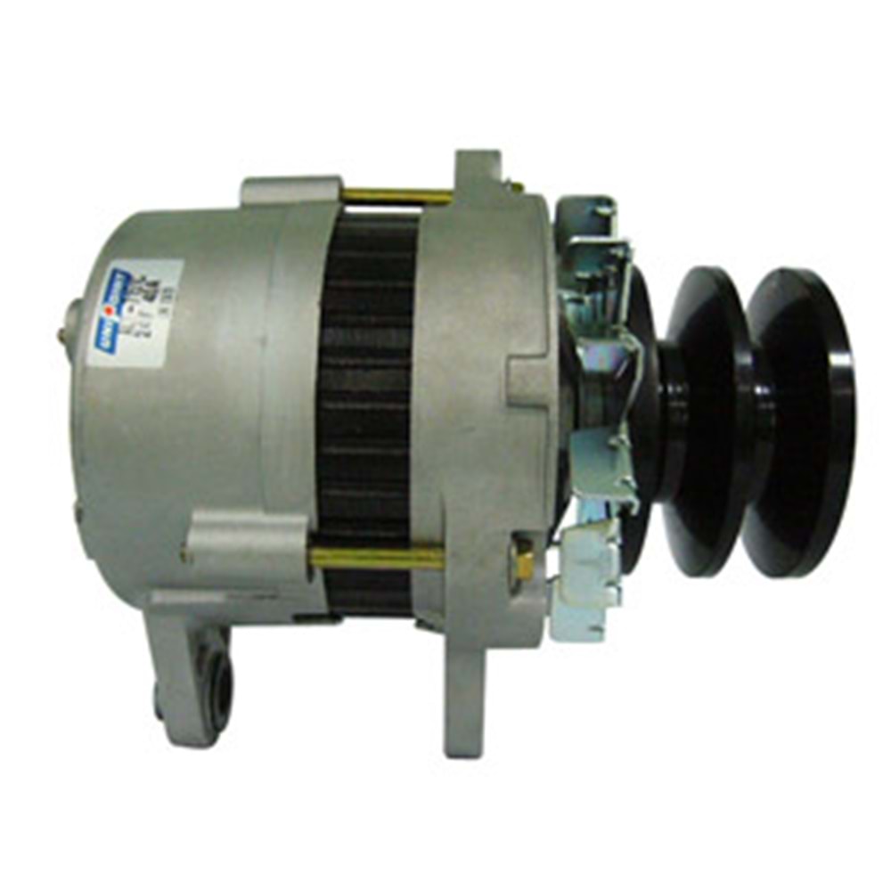 ALTERNATÖR 24V 40A KOMATSU EXCAVATOR PC300 6D108