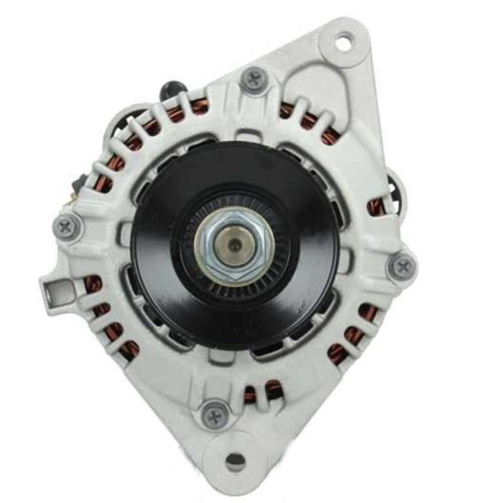 ALTERNATOR 12V 75A L300 V018 YERİNE