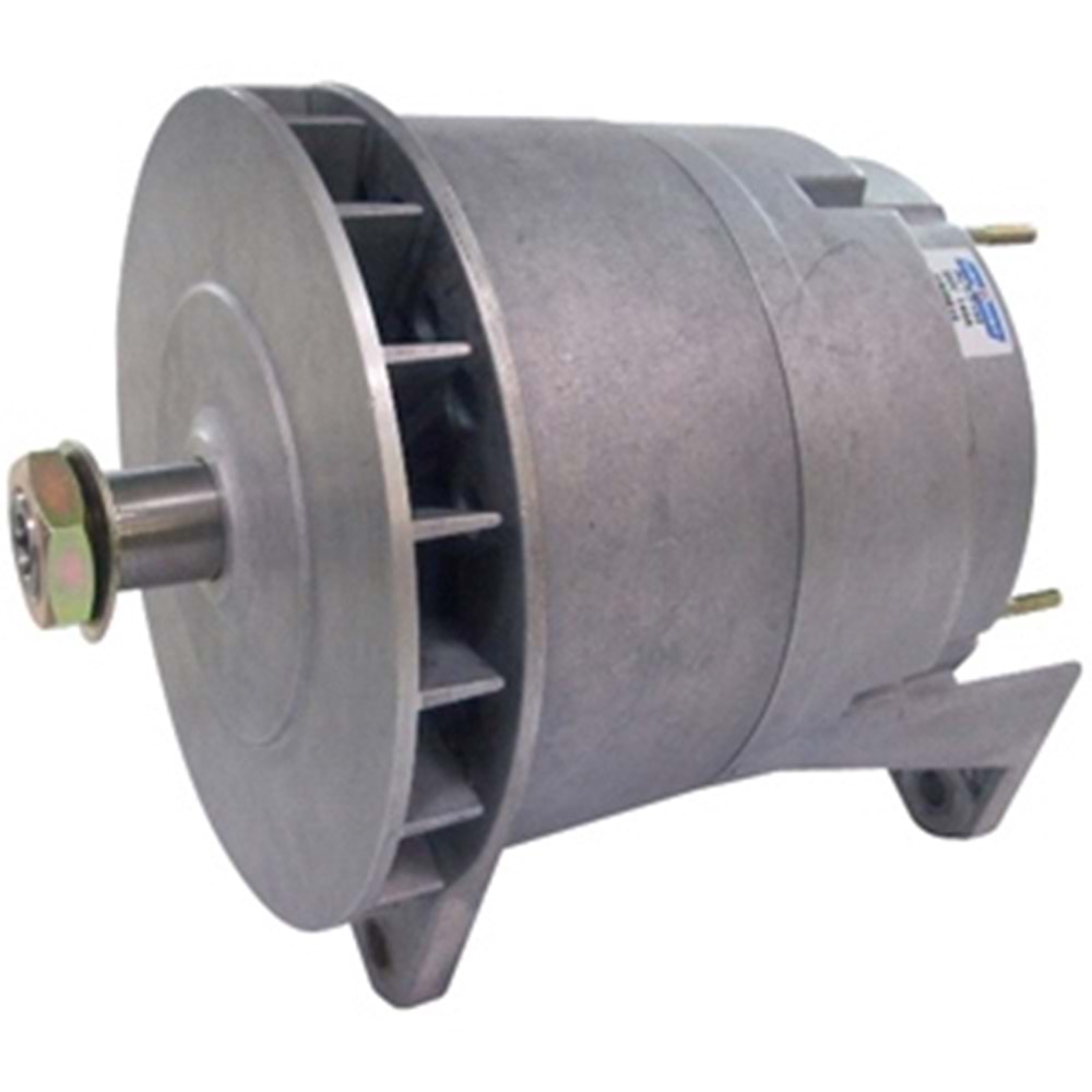 ALTERNATÖR 24V 120A MAN EL202 - SCANIA BN113