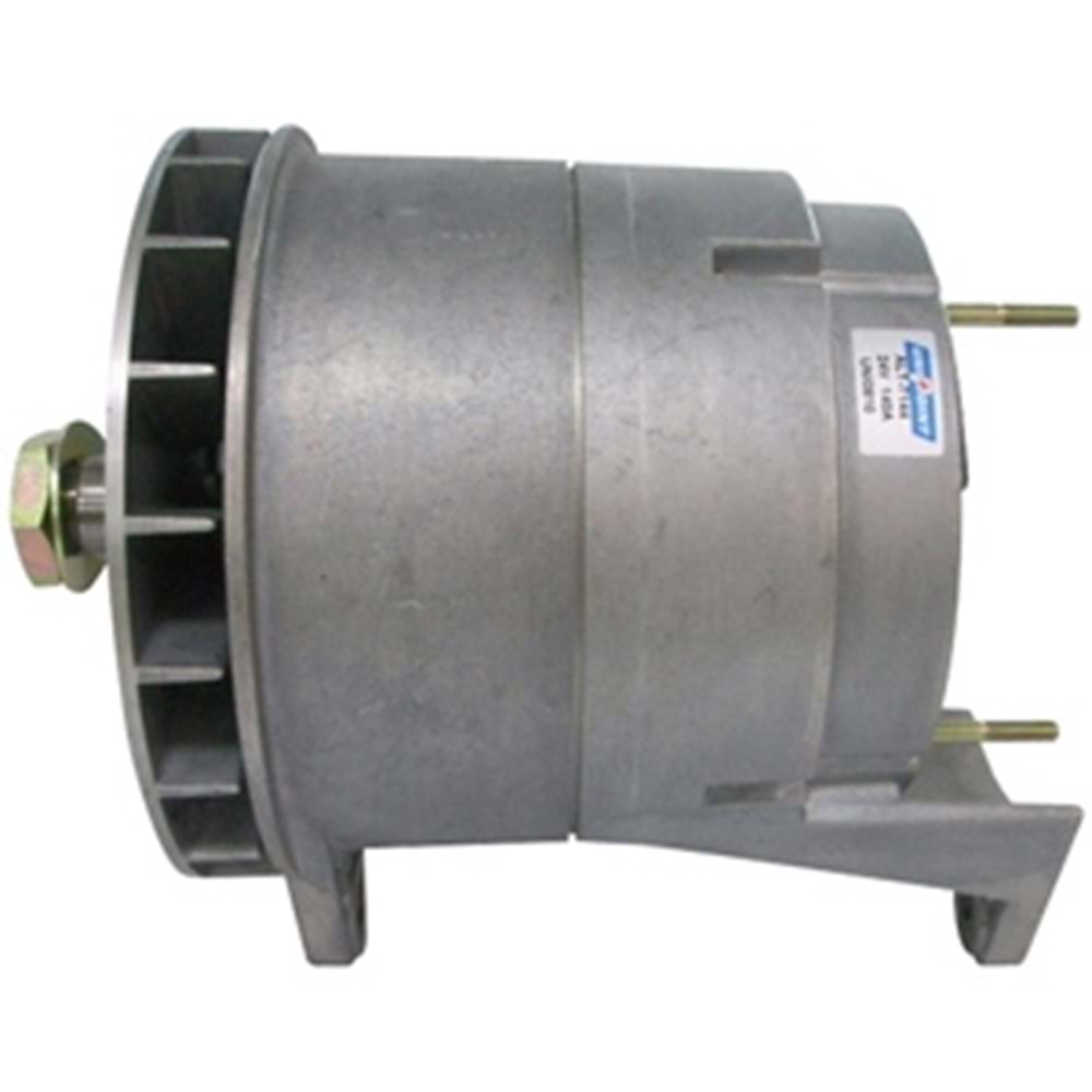 ALTERNATÖR 24V 120A MAN EL202 - SCANIA BN113