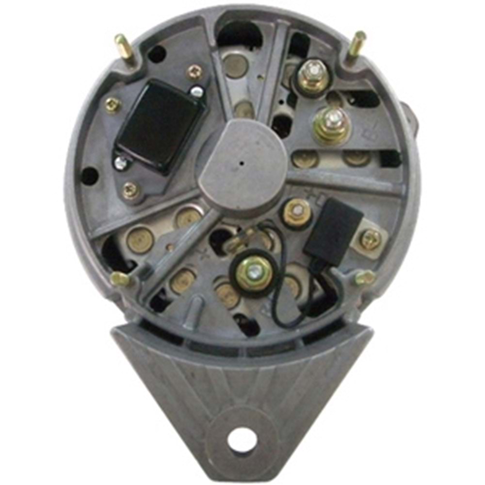 ALTERNATÖR 24V 120A MAN EL202 - SCANIA BN113