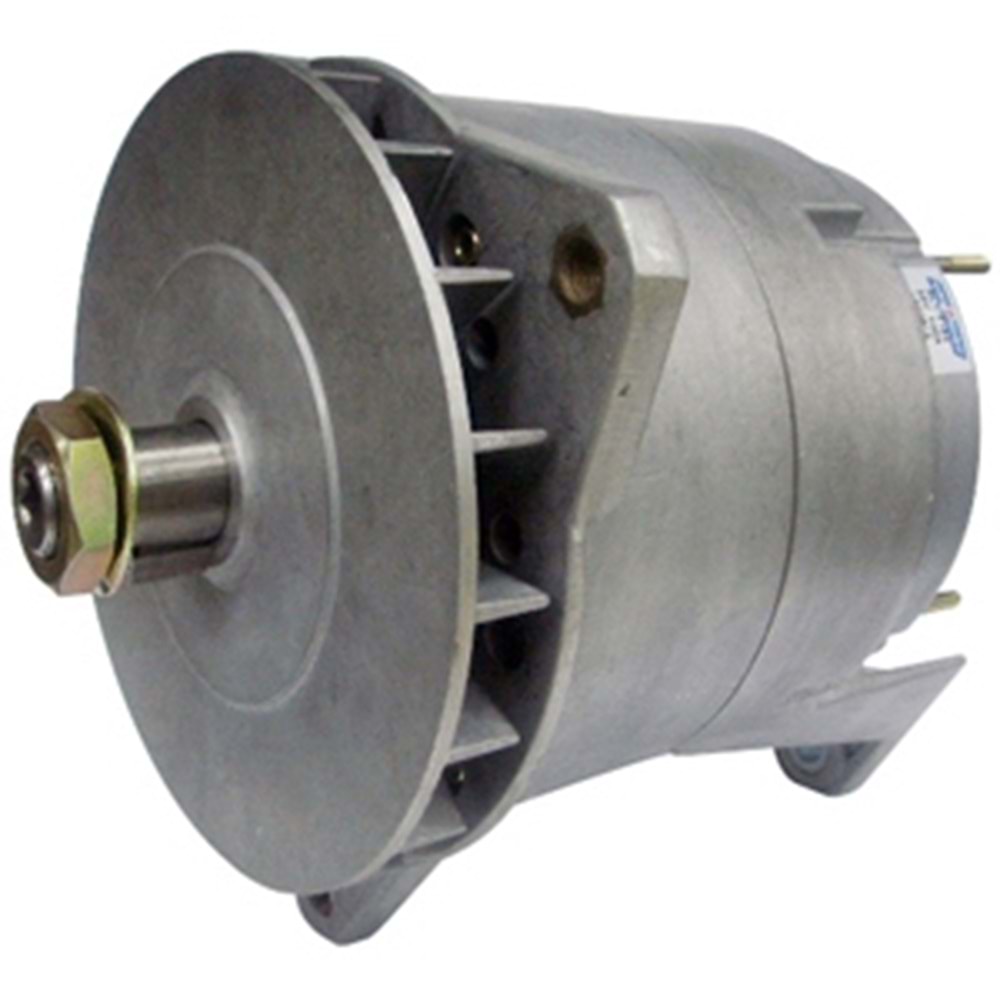 ALTERNATÖR 24V 140A DEUTZ SERISI