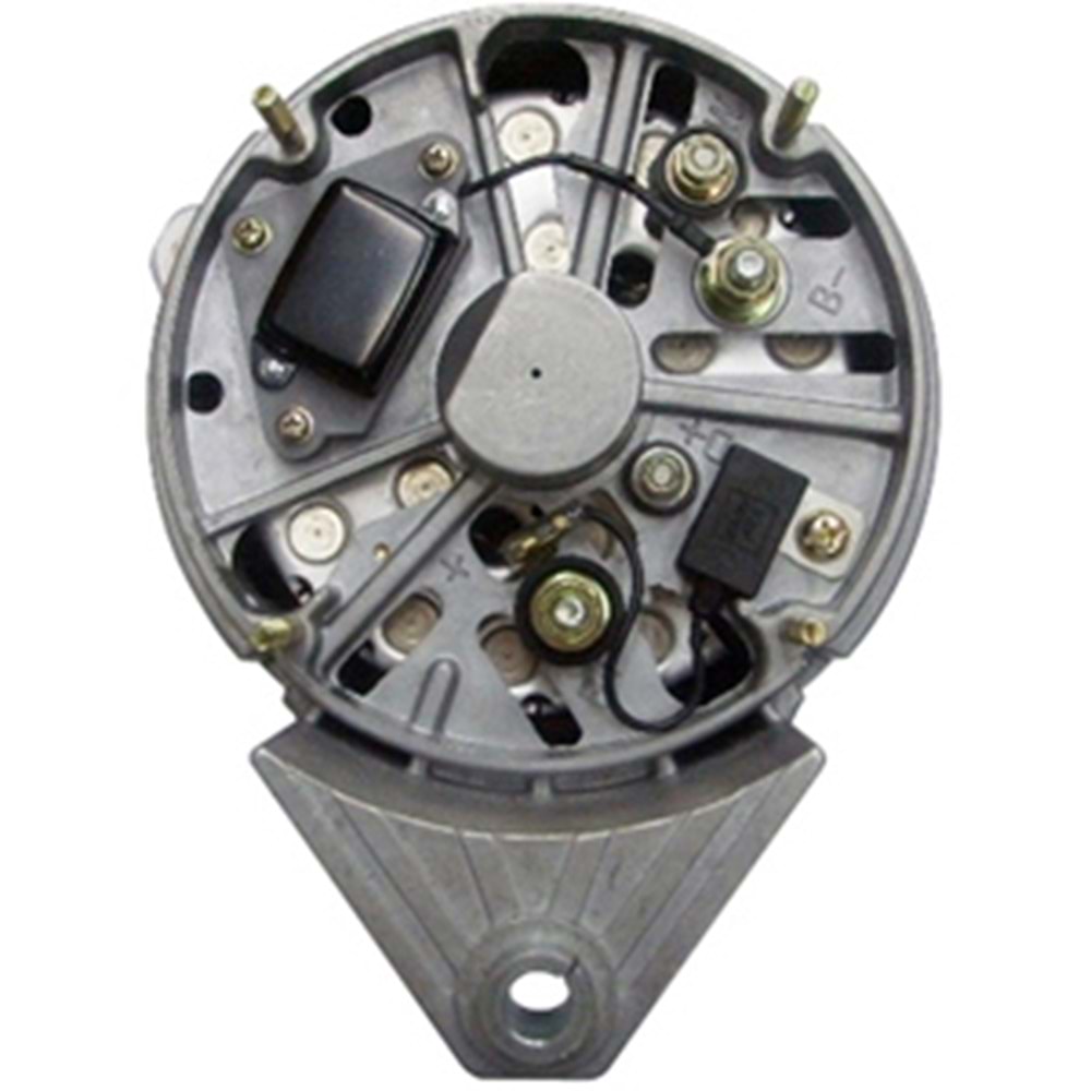 ALTERNATÖR 24V 140A DEUTZ SERISI