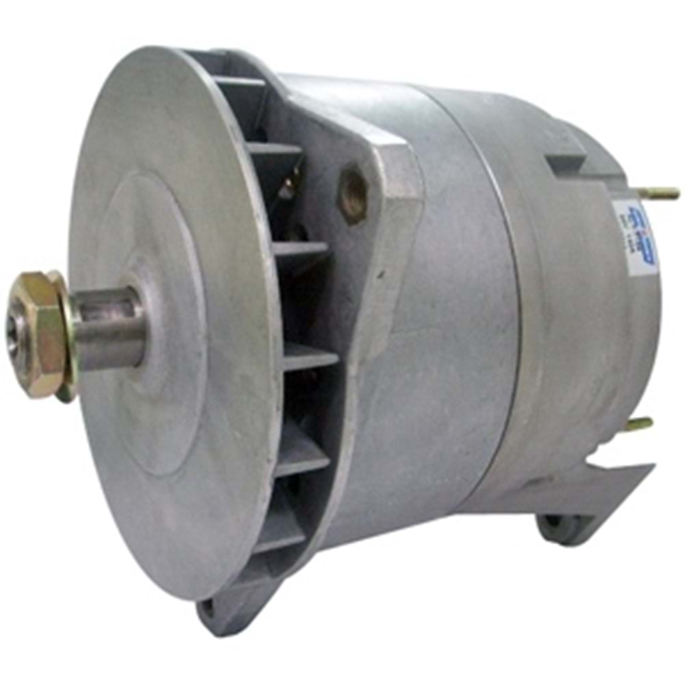 ALTERNATÖR 24V 140A MAN EL-NM-SG-SL