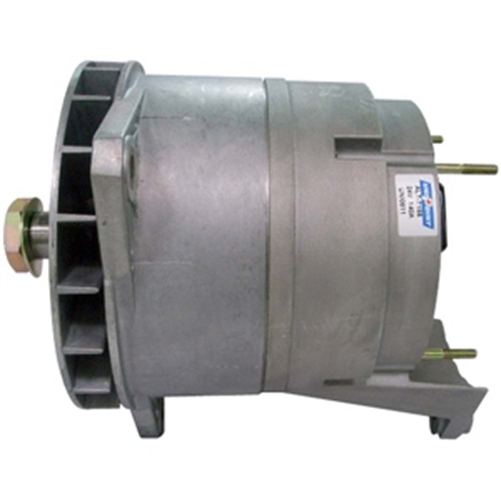ALTERNATÖR 24V 140A MAN EL-NM-SG-SL