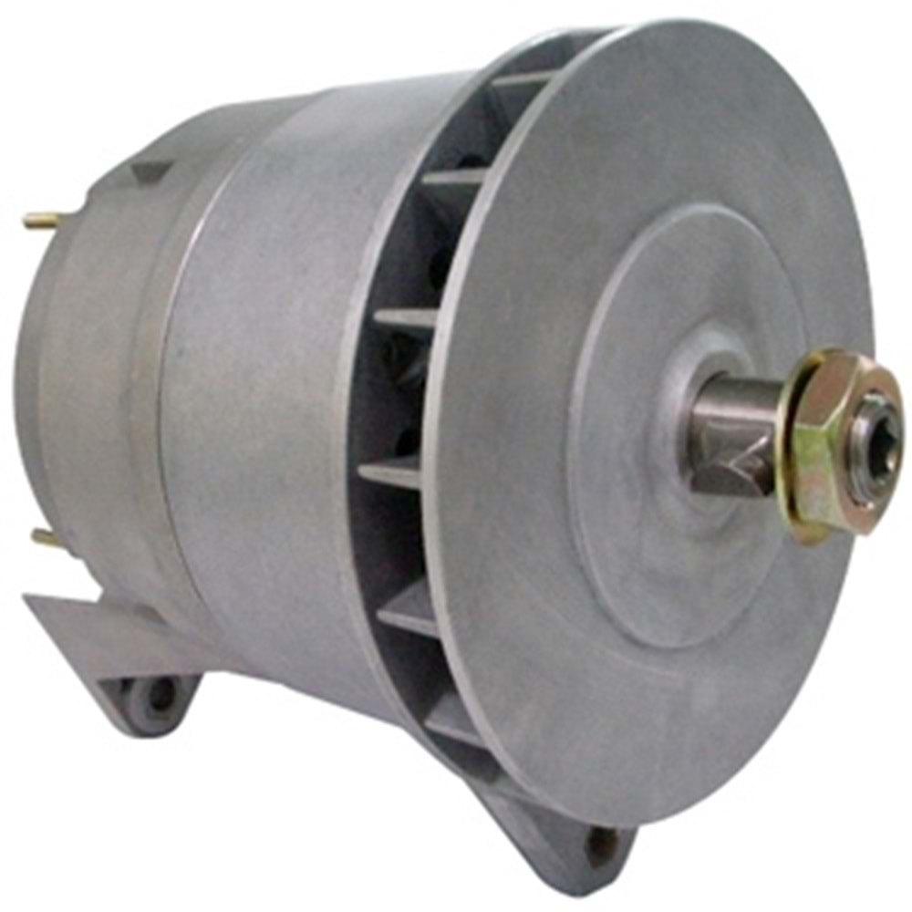 ALTERNATÖR 24V 140A MAN EL-NM-SG-SL