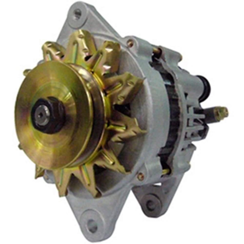 ALTERNATÖR 12V 70 A VAKUMLU OPEL COMBO 1.7D
