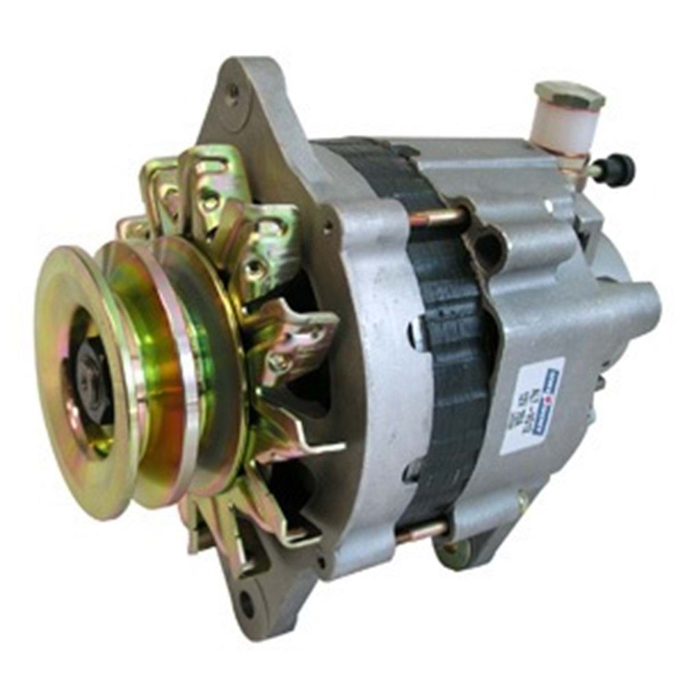 ALTERNATÖR 12V 70A NISSAN LEVENT TD23-TD25