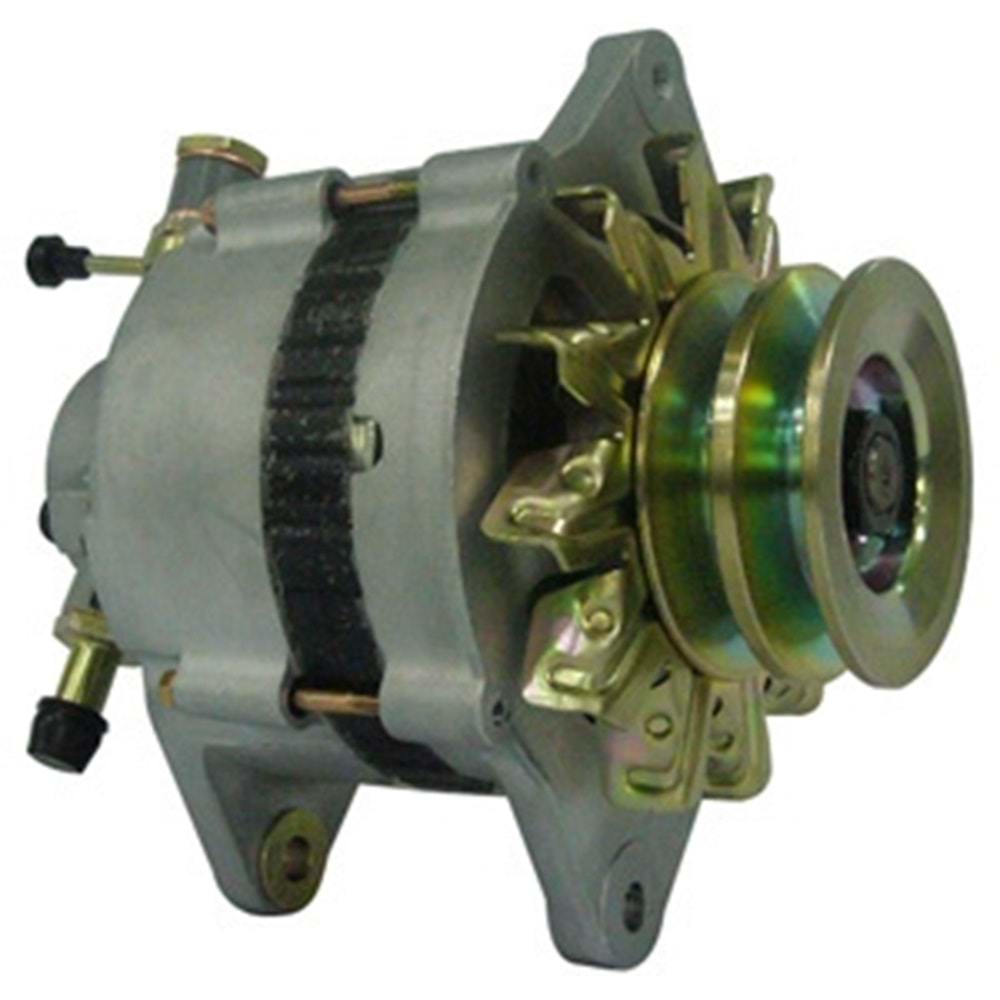 ALTERNATÖR 12V 70A NISSAN LEVENT TD23-TD25
