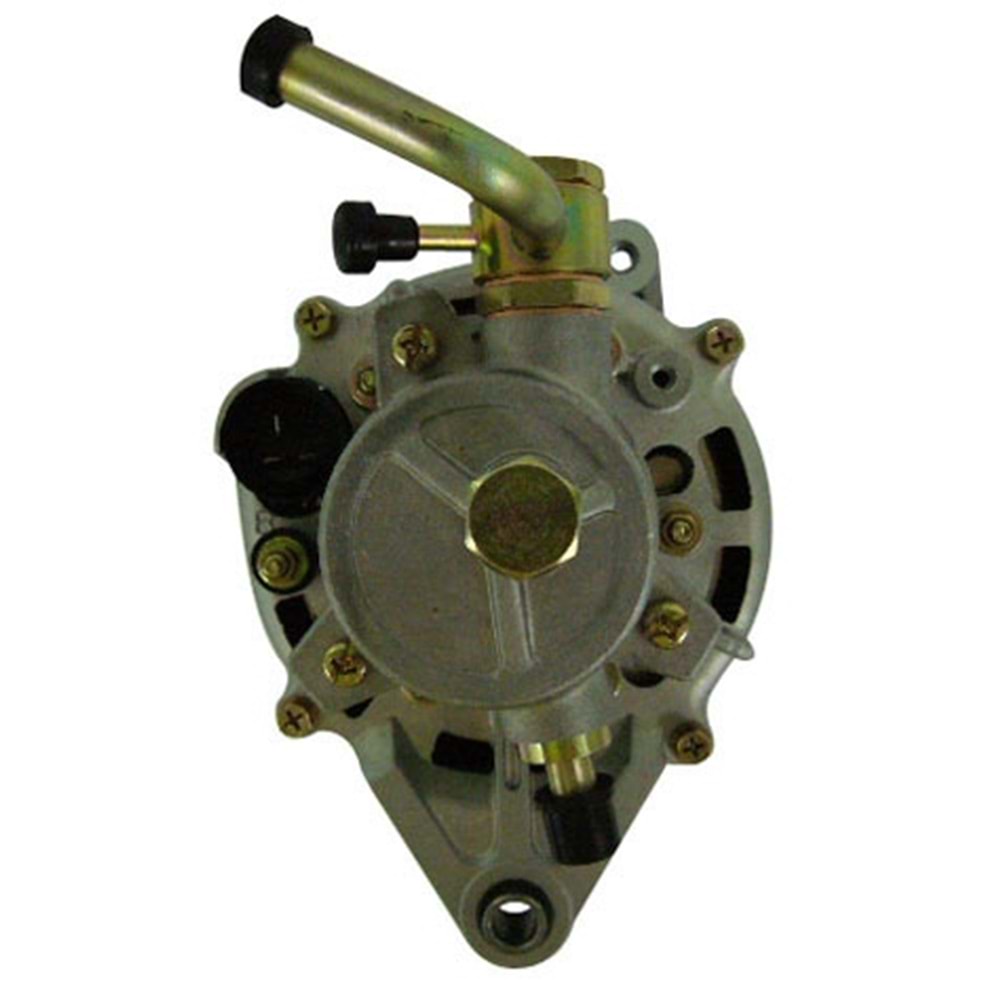 ALTERNATÖR 12V 55A ISUZU TEK TEKER