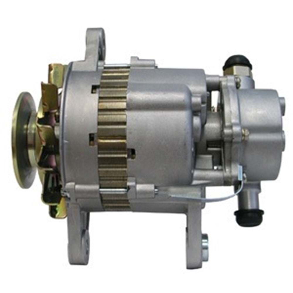 ALTERNATÖR 24V 25A MITSUBISHI CANTER FE 449