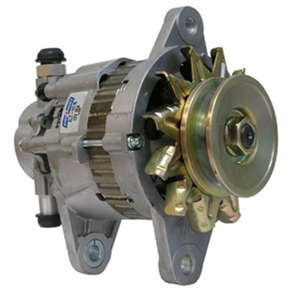 ALTERNATÖR 24V 25A MITSUBISHI CANTER FE 449