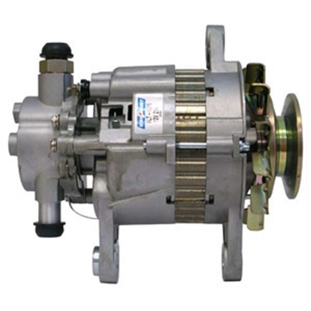 ALTERNATÖR 24V 25A MITSUBISHI CANTER FE 449