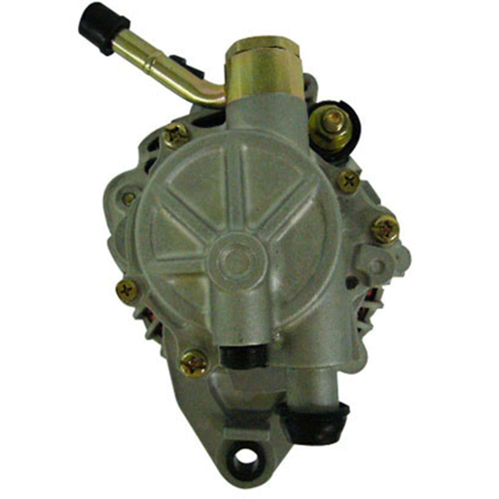 ALTERNATÖR 12V MITSUBISHI L300 YM ÇİFT KASNAK