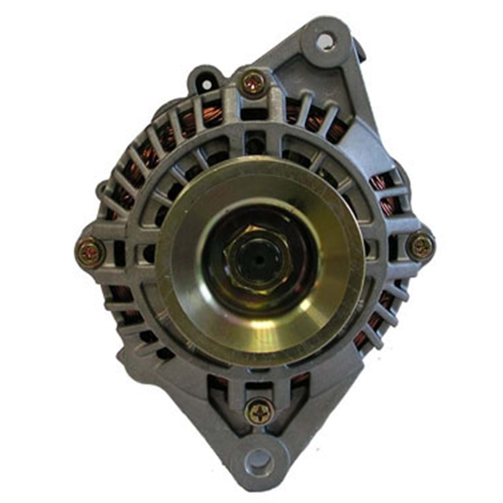 ALTERNATÖR 12V MITSUBISHI L300 YM ÇİFT KASNAK