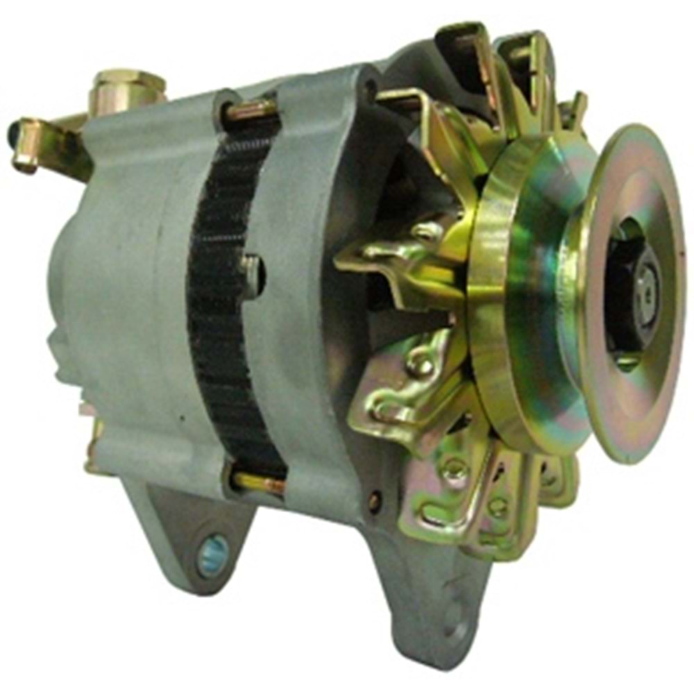 ALTERNATÖR 12V 50A ISUZU NKR 93-98 TEK