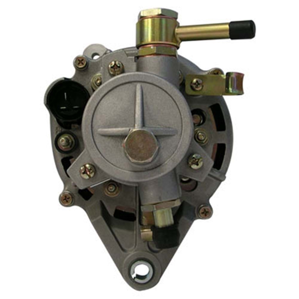 ALTERNATÖR 12V 50A ISUZU NKR 93-98 TEK