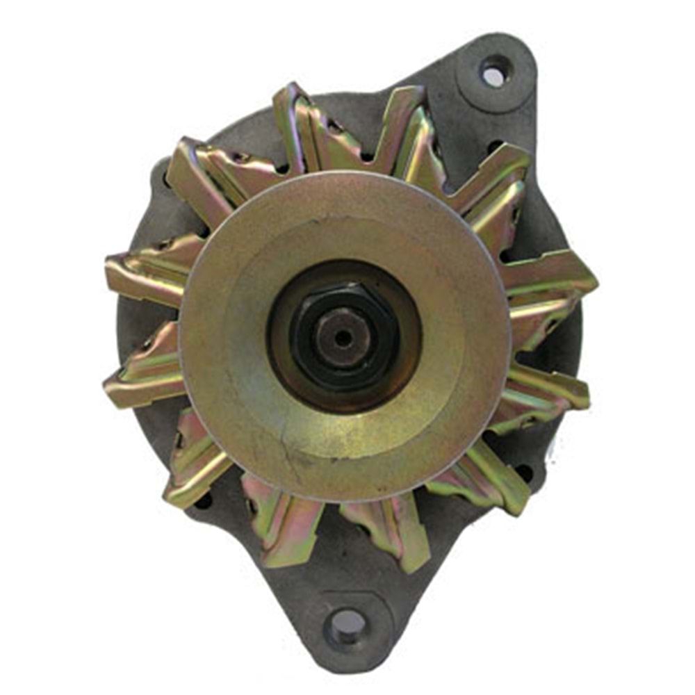ALTERNATÖR 12V 50A ISUZU NKR 93-98 TEK