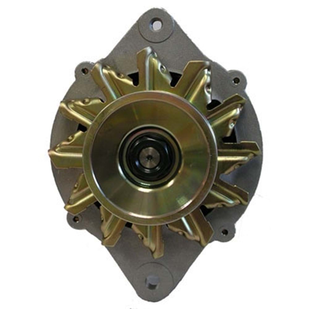ALTERNATÖR 24V 40A ISUZU NPR TEK KANALLI