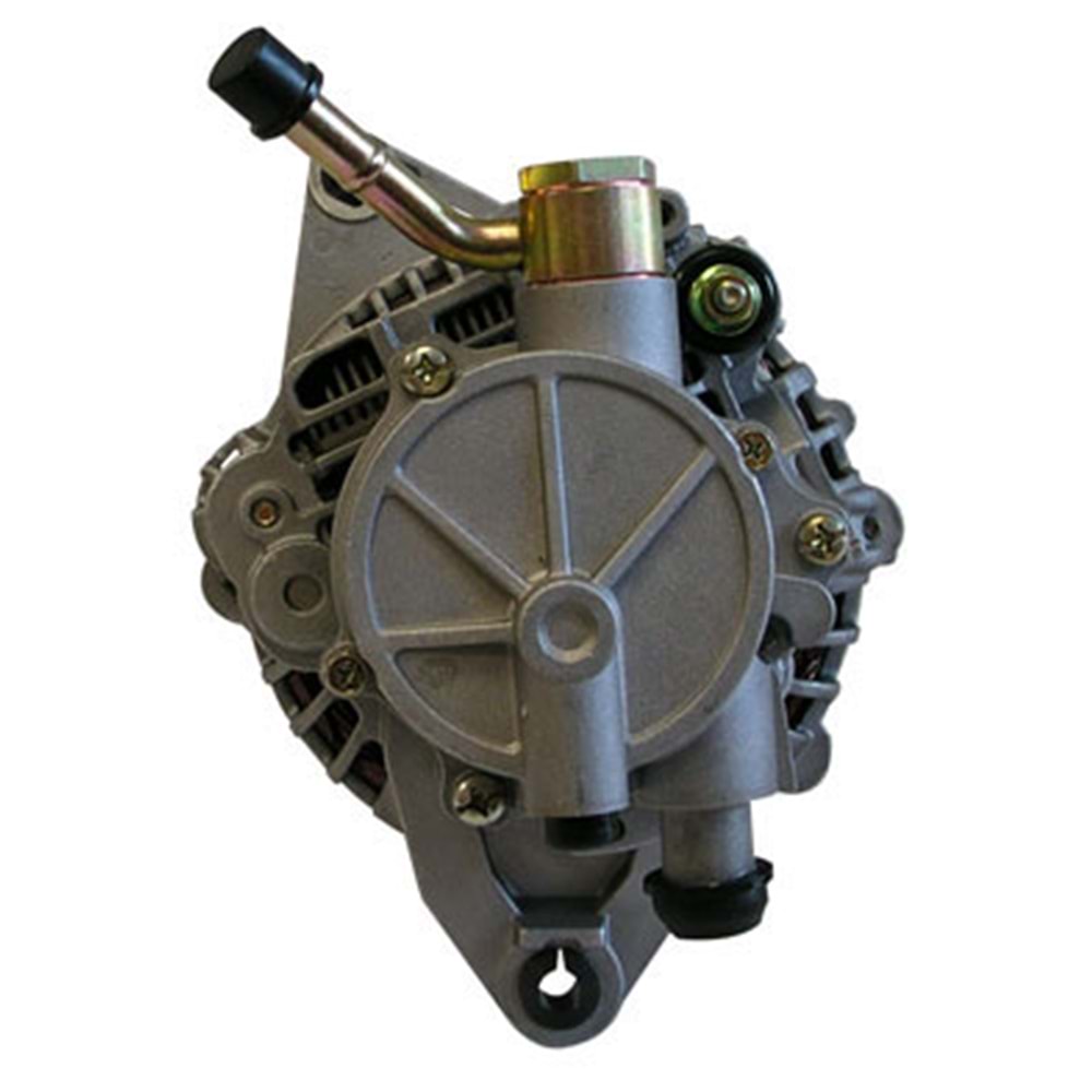 ALTERNATÖR 12V MITSUBISHI L300 Y.M ÇİFT KASNAK