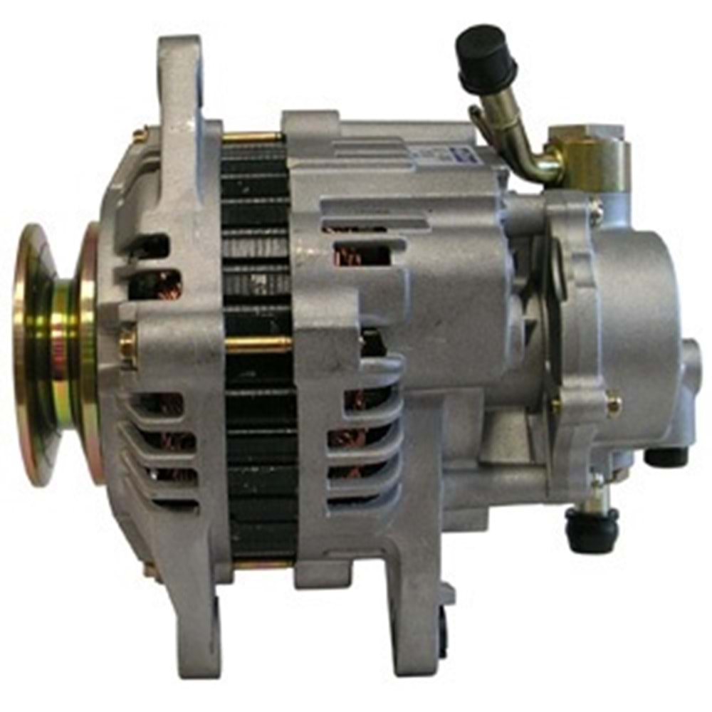 ALTERNATÖR 12V MITSUBISHI L300 65A 1996 SONRASI V.