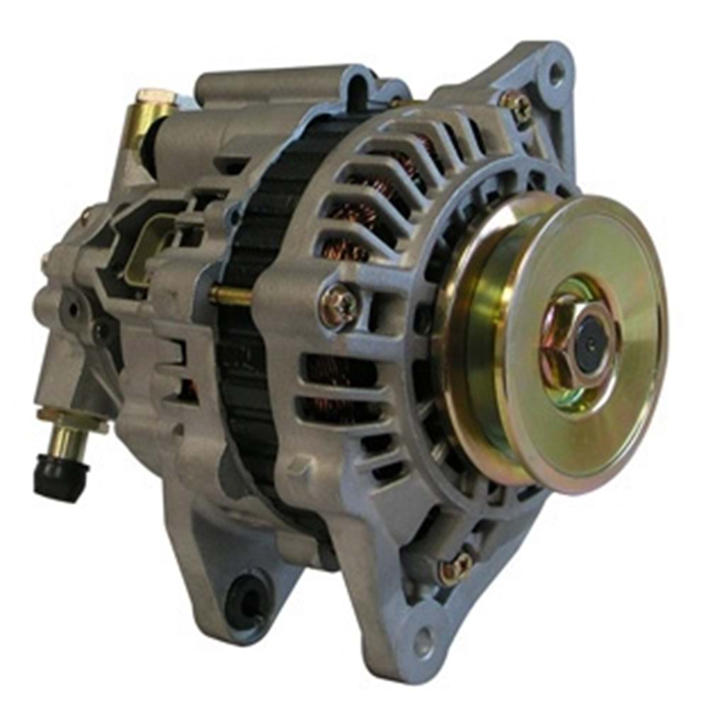 ALTERNATÖR 12V MITSUBISHI L300 65A 1996 SONRASI V.