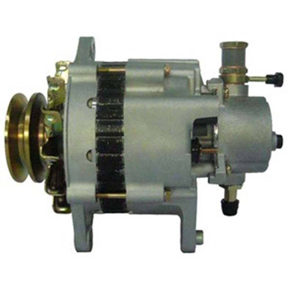 ALTERNATÖR 12V BMC LEVENT 2,5CC 3,0CC