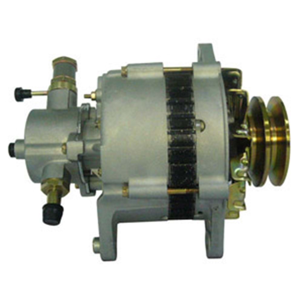 ALTERNATÖR 12V BMC LEVENT 2,5CC 3,0CC