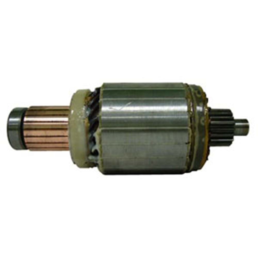 KOLL.24V CUMMINS DİZEL