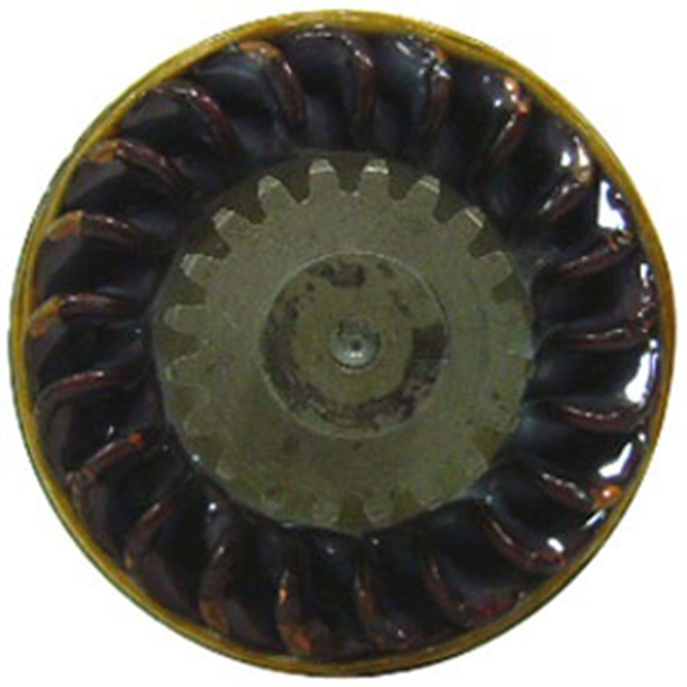 KOLL.24V CUMMINS DİZEL