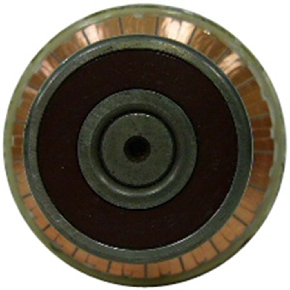 KOLL.24V CUMMINS DİZEL