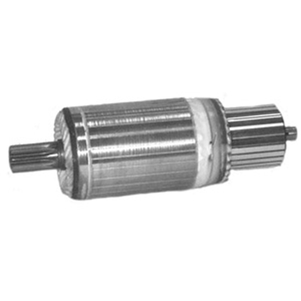 KOLL.12 V RULMANSIZ HYSTER FORKLIFT / MAZDA B2500