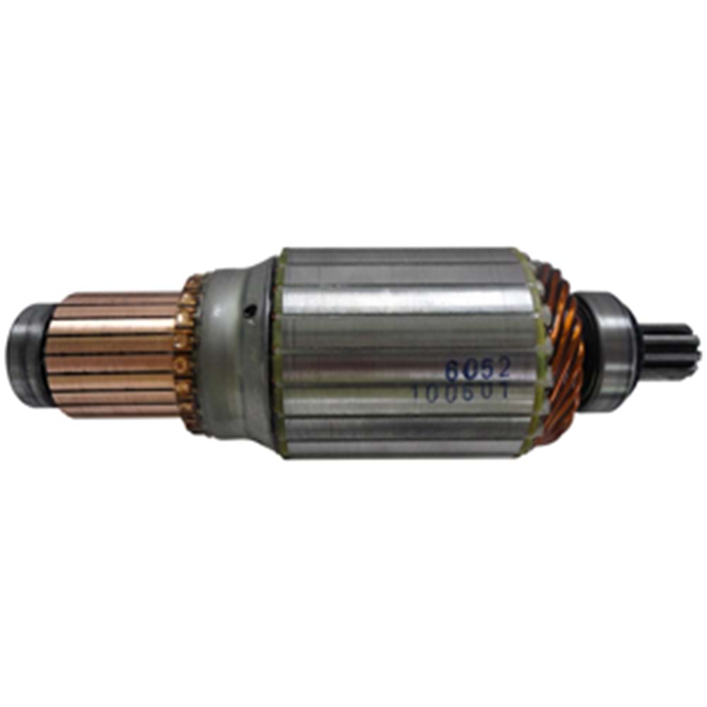 KOLL.12V ATLAS COPCP CLOADER - C.PLR RULMANLI